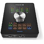 MOTU Track 16 Desktop Studio Audio & MIDI Interface