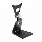 Genelec 8010A & 8020D Studio Monitor L-Shape Table Stand (single, black)