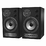 Behringer MS40 Digital Monitor Speakers (black, pair)