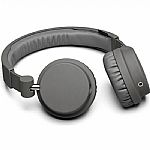 Urbanears Zinken Headphones With Mic (dark grey)