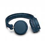 Urbanears Zinken Headphones With Mic (indigo)
