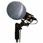 Rycote Baby Ball Gag Microphone Windshield (21mm)