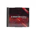 Native Instruments Traktor Scratch Pro Control CD MkII With New Time Codes