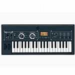 Korg MicroKorg XL+ Synthesiser & Vocoder