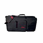 Gigskinz DJ Controller Bag With Wheels & Pull Out Handle