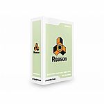 Propellerhead Reason 6.5 Music Production Software (full retail version)