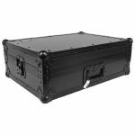 Gator GTour NIS4KB Case With Keyboard Tray For Native Instruments S4