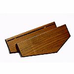 Vermona DRM1 Wooden Side Panels (wood, pair)