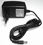 Koma Elektronik 9V/2A Power Supply Unit (black)