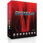 Acoustica Mixcraft Pro Studio 6 Upgrade (from Mixcraft 5)