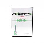 Acoustica Mixcraft 6 Additional Replacement CD