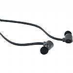 Coloud Pop Transitions Earphones with Mic & Remote (black)