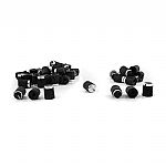 Sequential DSI8005 Replacement Knob Kit For Mono Evolver Keyboard PE Pontentiometer Edition