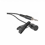 Chord LM35 Lavalier Tie Clip Microphone For Wireless Systems
