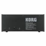 Korg MS20 Mini Monophonic Analogue Synthesiser (black)