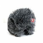 Rycote Zoom H4N Mini Windjammer (synthetic fur)