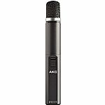 AKG C1000S MkIV Condenser Microphone (black)