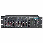 Alesis Multimix 10 Wireless 10 Channel Rackmount Mixer with Bluetooth Wireless