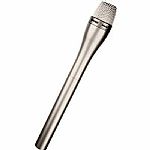 Shure SM63L Dynamic Microphone (champagne)