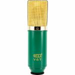 MXL V67G Large Capsule Condenser Studio Microphone
