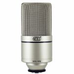 MXL 990 Condenser Studio Recording Microphone
