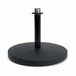 Samson MD5 Desktop Microphone Stand