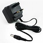 Moog Moogerfooger UK 220V Replacement Power Supply (9VDC, 300mA)