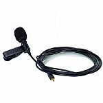 Rode Lavalier Omni Directional Lapel Microphone