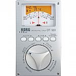 Korg OT-120 Studio Pro Chromatic Orchestral Tuner