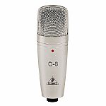 Behringer C3 Dual Condenser Microphone