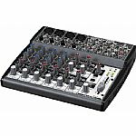 Behringer 1202 Xenyx 12 Input 2 Bus Mixer