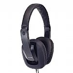 Sound LAB A084BC Stereo Hifi Headphones (black)