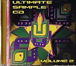 Ultimate Sample CD Volume 2