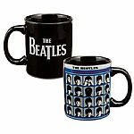 A Hard Day's Night 12oz Ceramic Mug