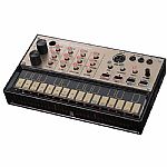 Korg Volca Keys 3-Voice Polyphonic Analogue Synthesiser & Loop Sequencer