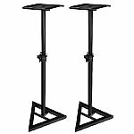 Ultimate Support JS-MS70 Jamstand Monitor Stands (pair)