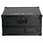 Zomo Xone 4D MKII Plus NSE Flightcase For Allen & Heath Xone 4D DJ Mixer