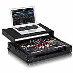 Zomo VCI400 Plus NSE Flightcase For Vestax VCI400 DJ Controller