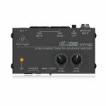 Behringer MA400 MicroMon Ultra Compact Monitor Headphone Amplifier