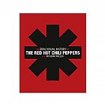 An Oral Visual History By The Red Hot Chili Peppers With Brendan Mullen
