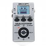 Zoom MS-50G Multi-Stomp Multi-Effects Pedal