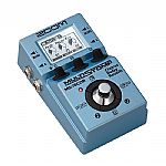 Zoom MS-70CDR MultiStomp Chorus/Delay/Reverb Effects Pedal
