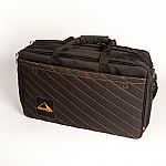 Atrylogy DJ Controller Bag For Allen & Heath Xone DX / Native Instruments S2 / Novation Twitch / Vestax VCI380 & more (small, black)