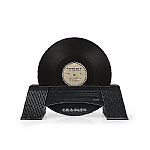 Crosley AC1001A Vinyl Record Cleaner (black)