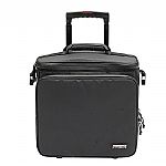 Magma Riot DJ Trolley For Mixer/15 Inch Laptop/Accessories