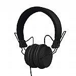 Reloop RHP6 Headphones (black)