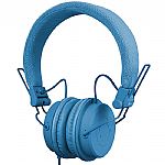 Reloop RHP6 Headphones (blue)