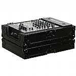 Odyssey Black Label Series 12" DJ Mixer Case