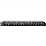 ART P48 Rackmount Balanced Patch Bay