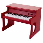 Korg TinyPiano Digital Toy Piano (red)